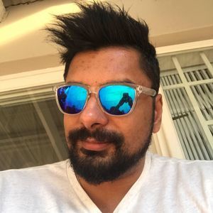 Meet your Posher, Mohamed